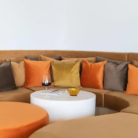 Canaryislandshost I Cauce