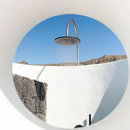 Willa Canaryislandshost I Cauce