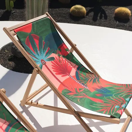 Canaryislandshost I Cauce Willa *