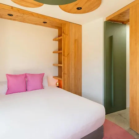 Canaryislandshost I Cauce Willa