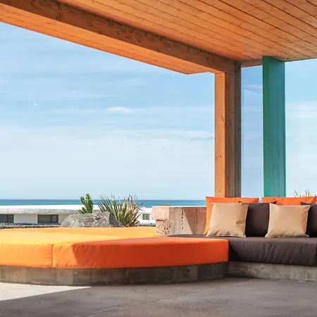 Canaryislandshost I Cauce